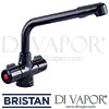 Bristan Manhattan Sink Mixer Kitchen Tap Spare Parts